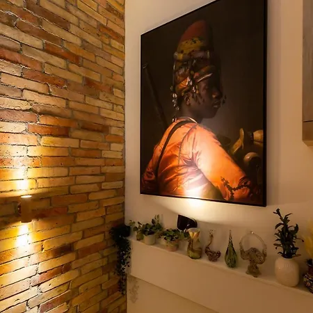 Bohome Apartment *