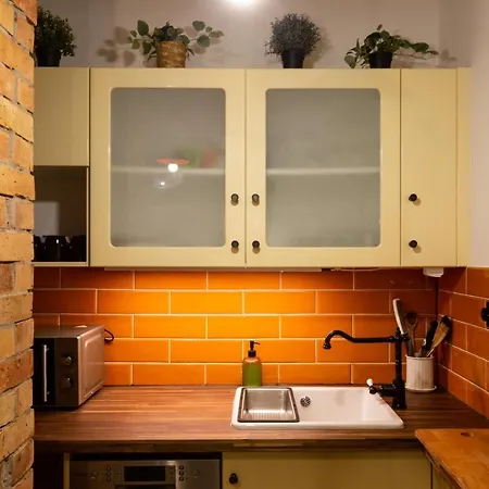 Bohome Apartment Budapest