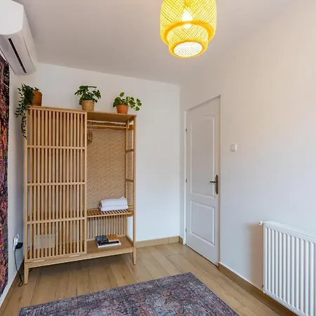 Bohome Apartment Budapest