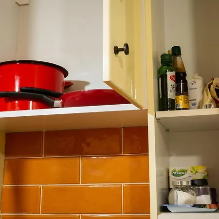 Apartment Bohome Budapest