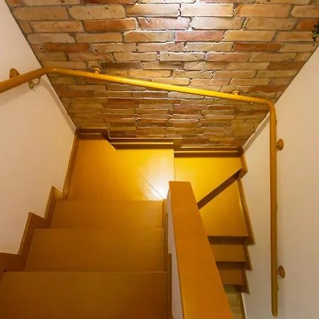 Bohome Apartment *