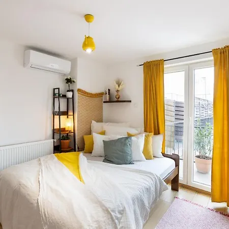 Bohome Budapest