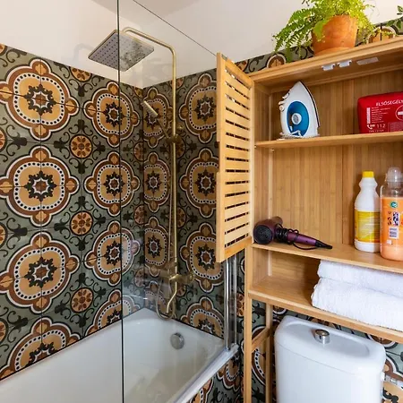 Bohome Apartment Budapest