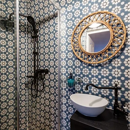 Bohome Budapest