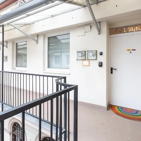 Bohome Apartment *