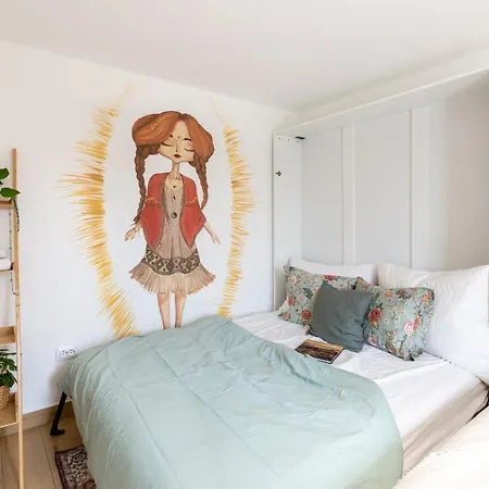 Apartment Bohome