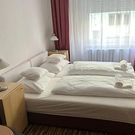 Apartment H1 *