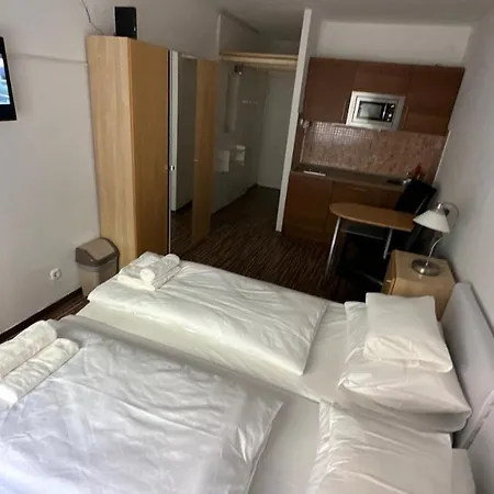 H1 Apartment Budapest