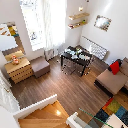 A59 Apartment