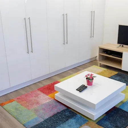 A59 Apartment *
