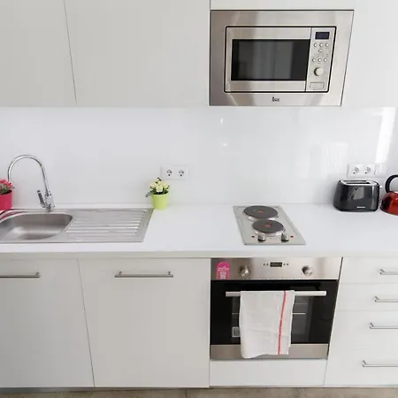 Apartment A59 Budapest