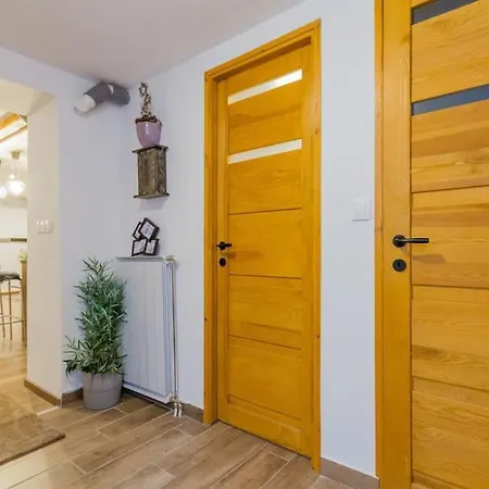 Apartament Charming By Newave *