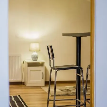 Charming By Newave Apartament