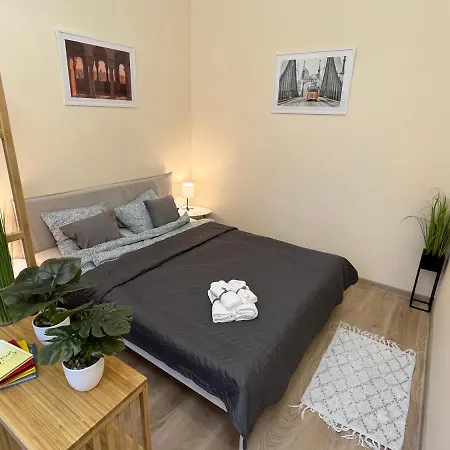 Apartment R74 - Your In *