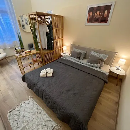 Apartment R74 - Your In