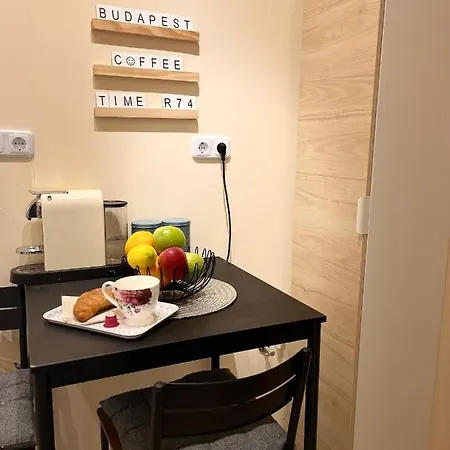 Apartment R74 - Your In