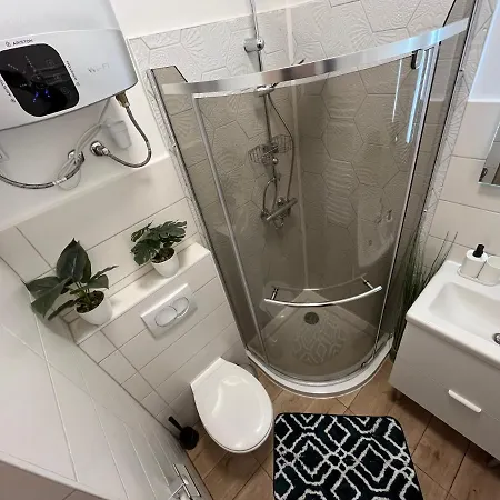 R74 - Your In Apartment Budapest