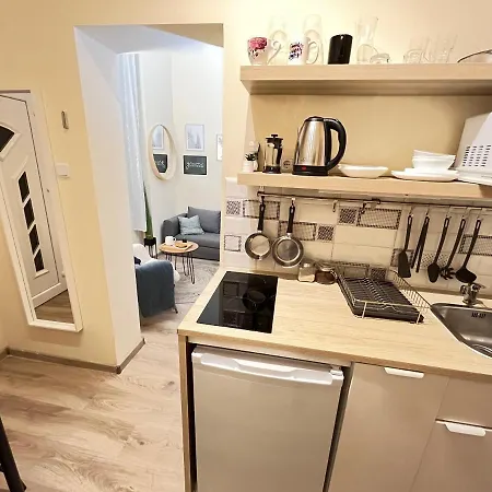 Apartment R74 - Your In *