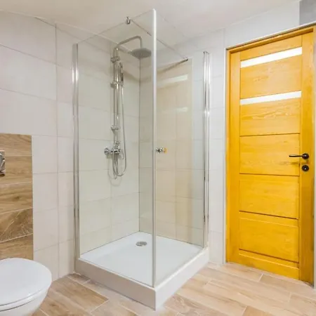 Apartament Charming By Newave