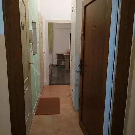 Apartment Szava Angel Budapest