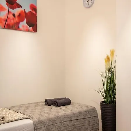 Apartament Deluxe Quentin Next To The Synagogue *