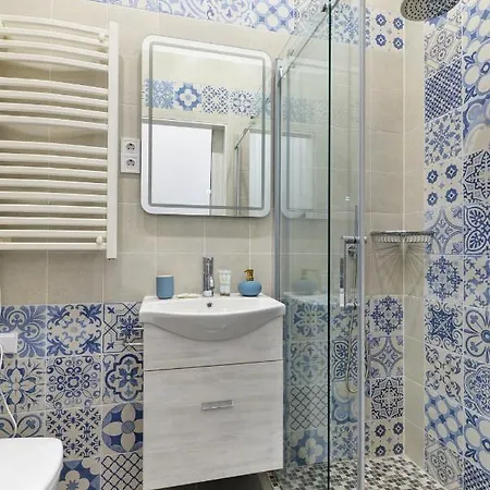 Kisdio3a Apartment