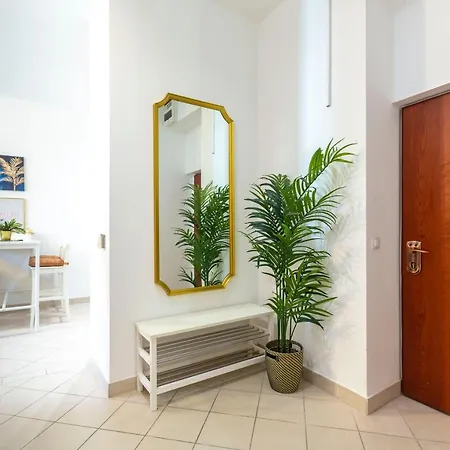 Apartmán Luxurious Art Deco In The King Street *