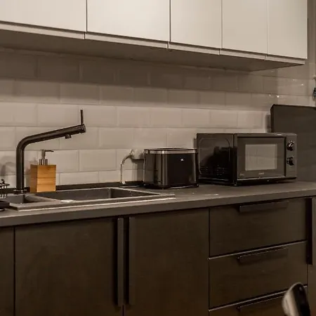 Apartamento Deluxe Dohany Next To The New York Cafe Budapest