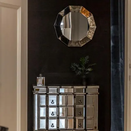 Apartamento Deluxe Dohany Next To The New York Cafe