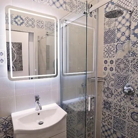 Apartment Kisdio3a *