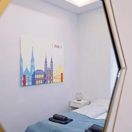 Apartment Kisdio3a *