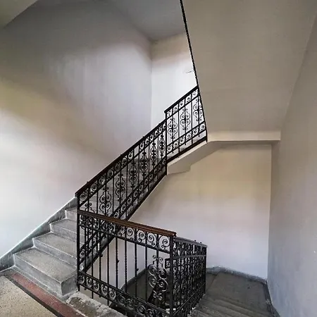 Apartment Kisdio3a