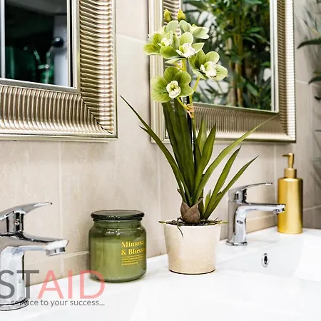 Apartment V68 Deluxe - Hostaid