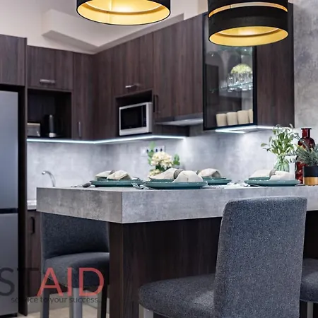 Apartment V68 Deluxe - Hostaid