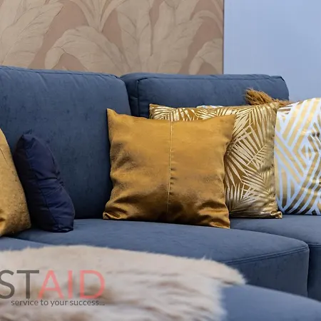 Apartment V68 Deluxe - Hostaid *