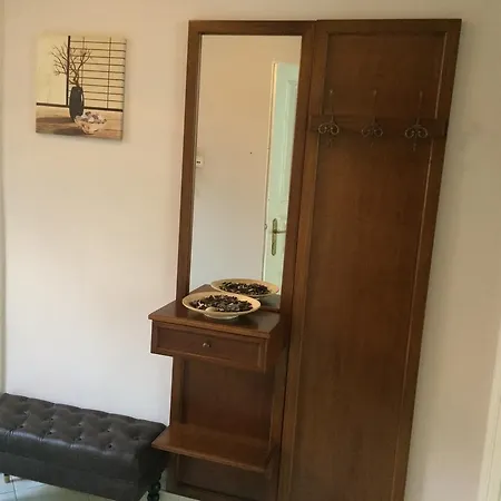 Apartment Mainstreet Central Budapest