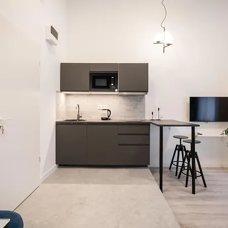 D48 - Boulevard - Location By Bqa Apartament