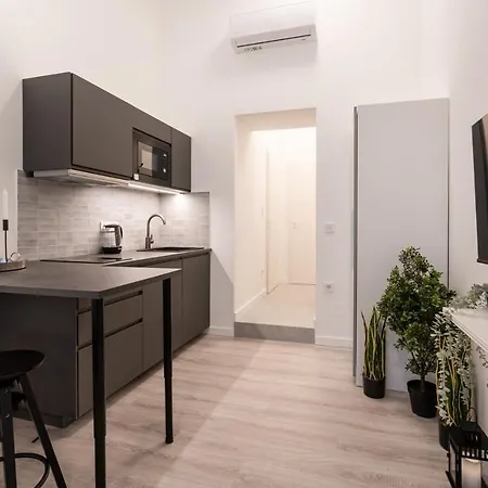 Apartament D48 - Boulevard - Location By Bqa *