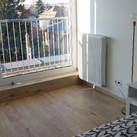 Fiume Panorama With Free Garage * Budapest