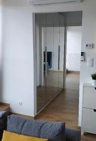 Fiume Panorama With Free Garage * Βουδαπέστη
