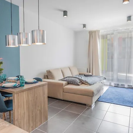 Apartmán Crvn3 #freeparking *