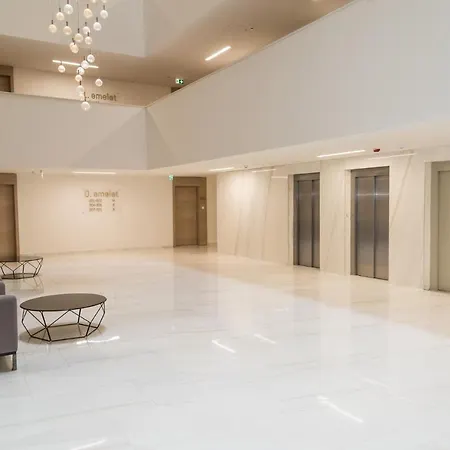 Crvn3 #freeparking Apartmán *