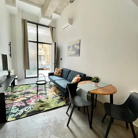 Apartment Inbp07 #freeparking *
