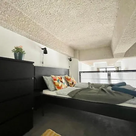 Apartment Inbp07 #freeparking