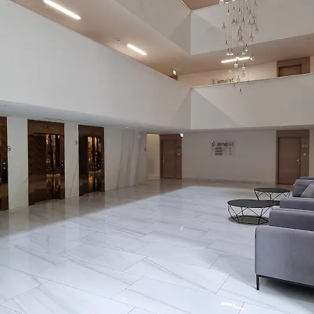 Elysium Apartment *