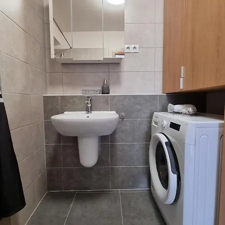 Apartment Elysium *