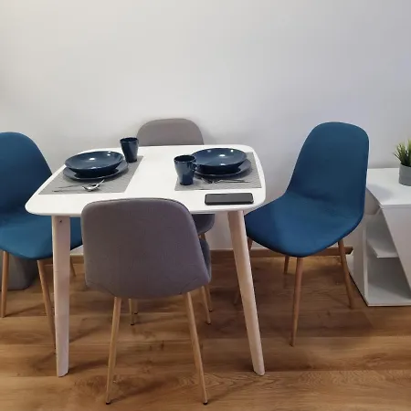 Apartment Elysium *