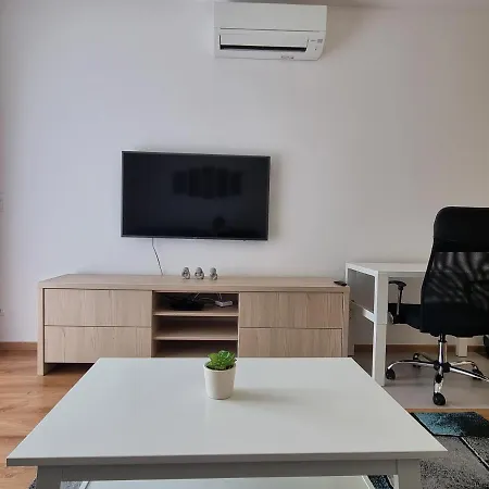 Elysium Apartment
