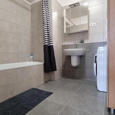 Apartment Elysium Budapest