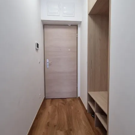 Apartment Elysium *